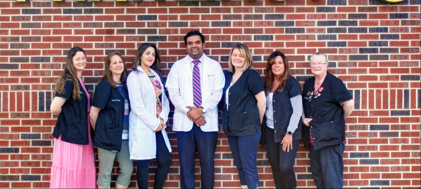 pharmacy staff