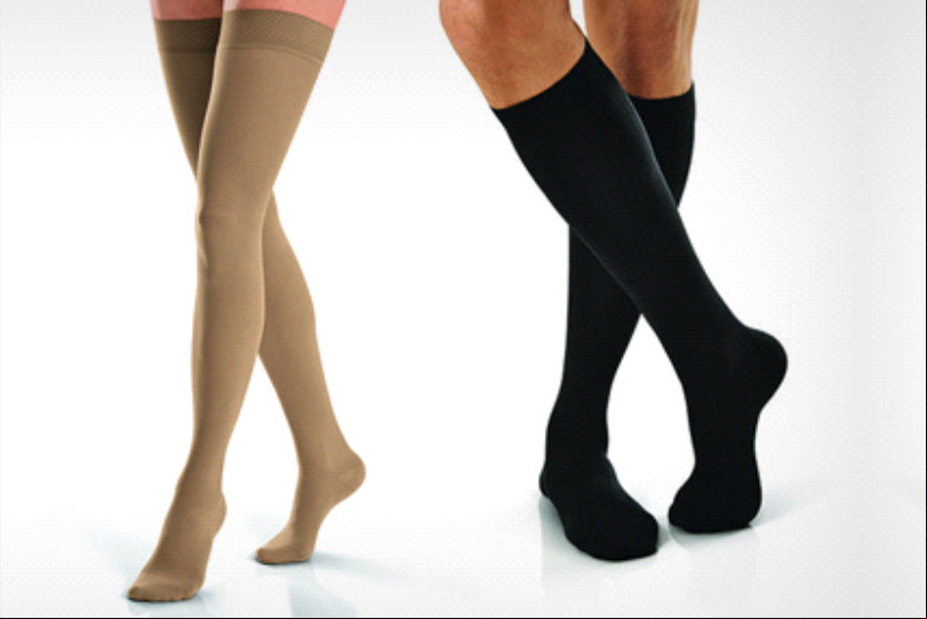 Compression Stockings