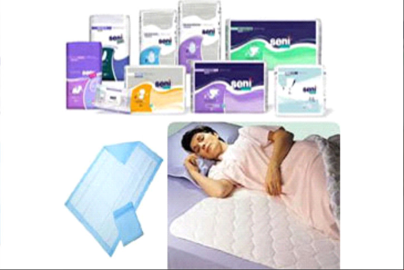 Incontinence Supplies