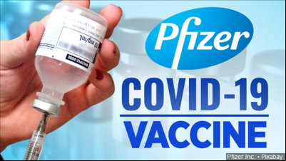 Pfizer Vaccine