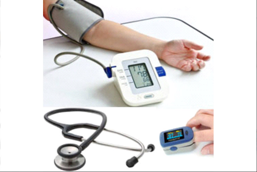 Surgical & Diagnostic Equipment
